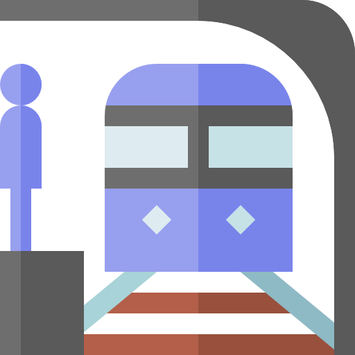 Underground icon