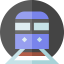 Metro icon 64x64