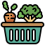 Fruits Symbol 64x64