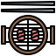Grill icon 64x64