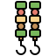 Bbq icon 64x64