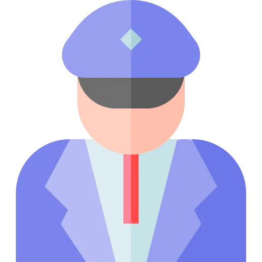 Driver icon
