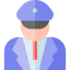 Driver ícono 64x64