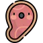 Meat icon 64x64