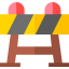 Barrier icon 64x64