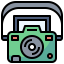 Camera icon 64x64