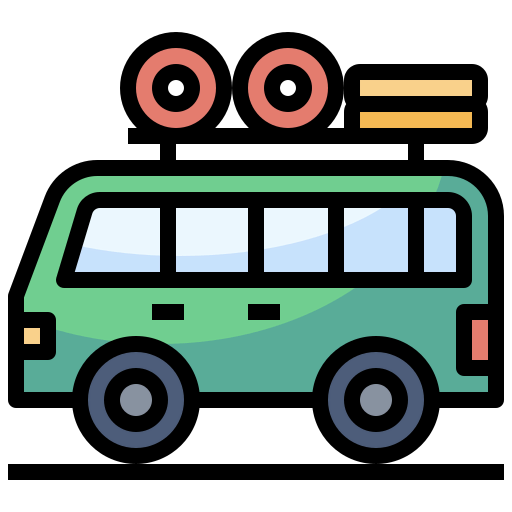 Van icon