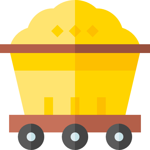 Wagon icon