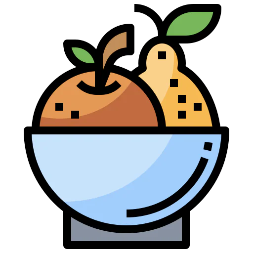Vegetables icon