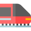 Train icon 64x64