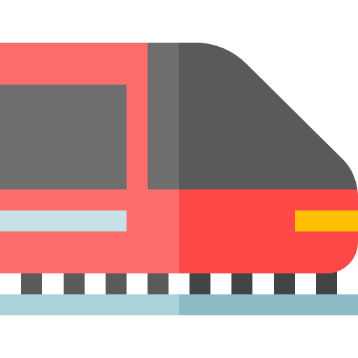 Train icon