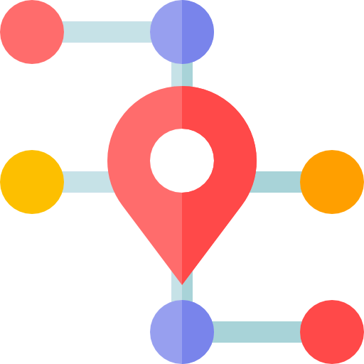 Route icon