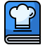 Recipe іконка 64x64