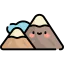 Mountain icon 64x64