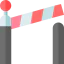 Barrier icon 64x64