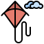 Kite icon 64x64