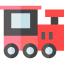 Train icon 64x64