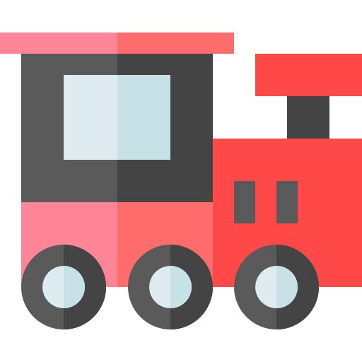 Train icon