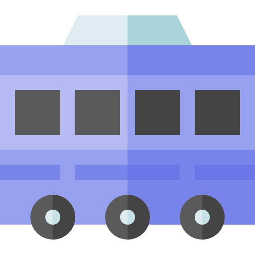 Train icon