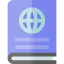 Passport icon 64x64