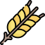 Wheat icon 64x64