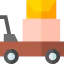 Luggage icon 64x64