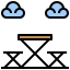 Picnic icon 64x64