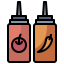 Ketchup icon 64x64
