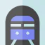 Tunnel icon 64x64