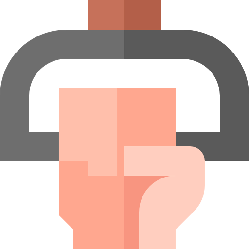 Handle icon