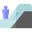 Escalator icon 64x64