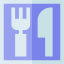 Restaurant icon 64x64