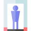 Metal icon 64x64