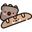 Bread icon 64x64