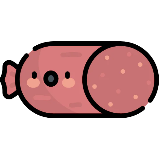 Salami icon
