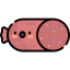 Salami icon 64x64