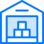 Warehouse icon 64x64