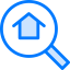 Search icon 64x64