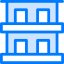 Apartment icon 64x64
