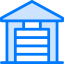 Garage icon 64x64