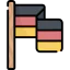 Germany icon 64x64