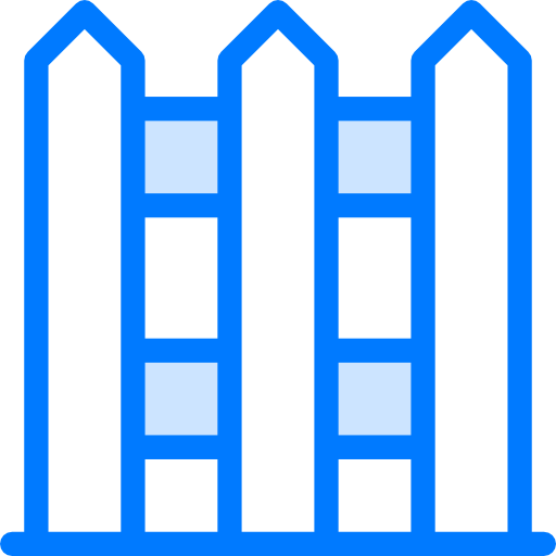 Fence icon
