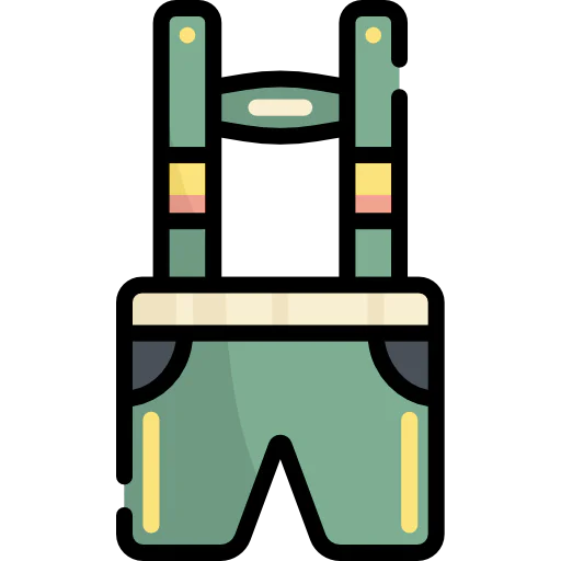 Pants icon