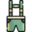 Pants icon 64x64