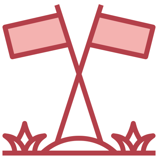 Flags icon