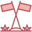 Flags icon 64x64