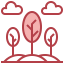 Forest icon 64x64