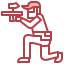 Shooter icon 64x64