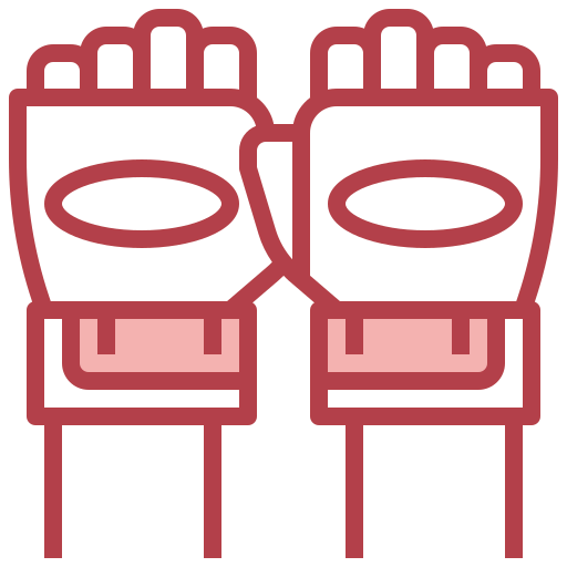 Gloves icon