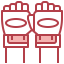 Gloves icon 64x64